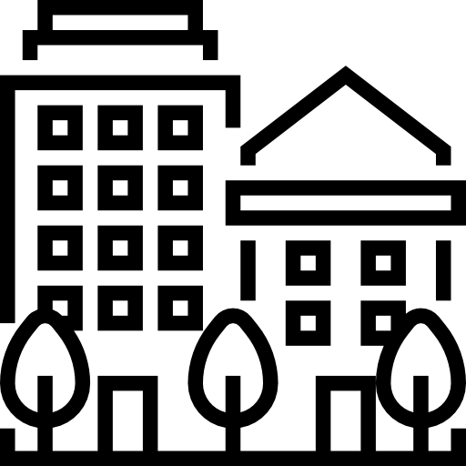 Metros en Condominios