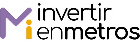 Invertir en Metros!